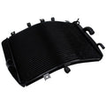 Aluminum Radiator Cooler Cooling Fit For Kawasaki Ninja ZX10R ZX-10R 2006-2007