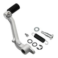 Motorcycle Silver Brake Foot Pedal Lever Fit For Aprilia RS660 Tuono 660 2021-25