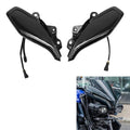 Front LED Running Pilot Lights Fit For Yamaha MT10 MT-10 SP 2022-2026 2025 2024