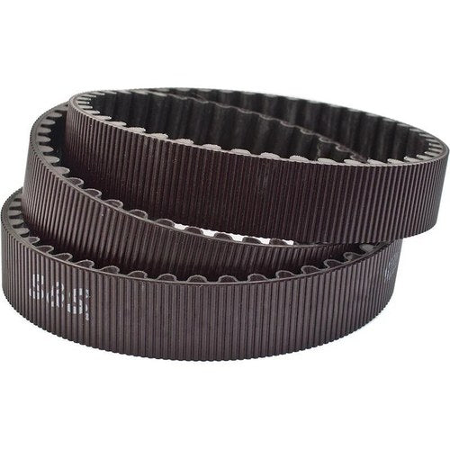 S&S Cycle For 07-17 FXD/FXDWG 131-Tooth Power Sports Belt Part 560-0390