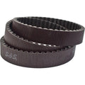 S&S Cycle For 07-17 FXD/FXDWG 131-Tooth Power Sports Belt Part 560-0390