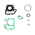Athena For P400485600071 Yamaha TT-R E 50cc Top End Gasket Kit