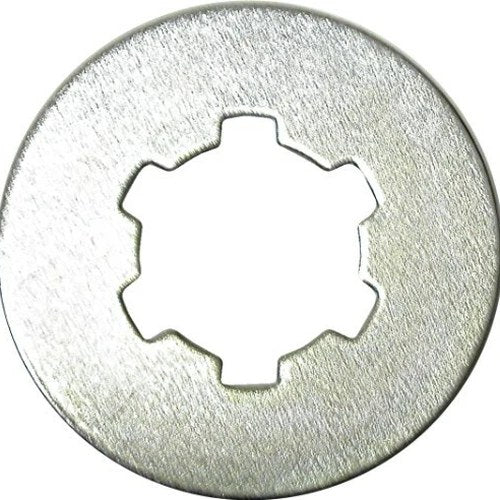 Front Sprocket Retainer For Yamaha YZ 80 1993-01