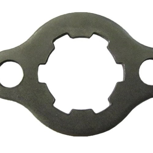 Front Sprocket Retainer For Cagiva 125 Wmx GP 1985-88