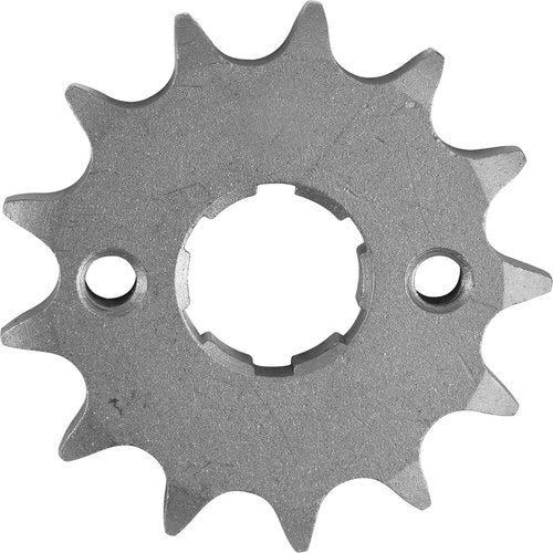 Front Sprocket 17 Teeth For Derbi Senda 125 Baja R (4T) 2007 (0125 CC)