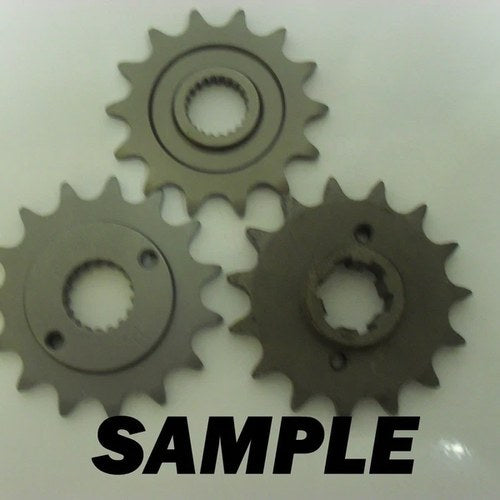 Front Sprocket 14 Teeth For Suzuki Gsx 250 EX (4T) (8 Valve Twin) 1981
