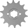 Front Sprocket 14 Teeth For Honda XR 500 RC 1982