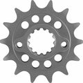 Front Sprocket 15 Teeth For Kawasaki ZX-6RR (ZX600M1H) 2004