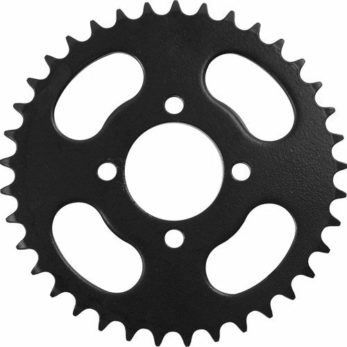 Rear Sprocket 41 Teeth For Yamaha TY 80 1974 (0080 CC)