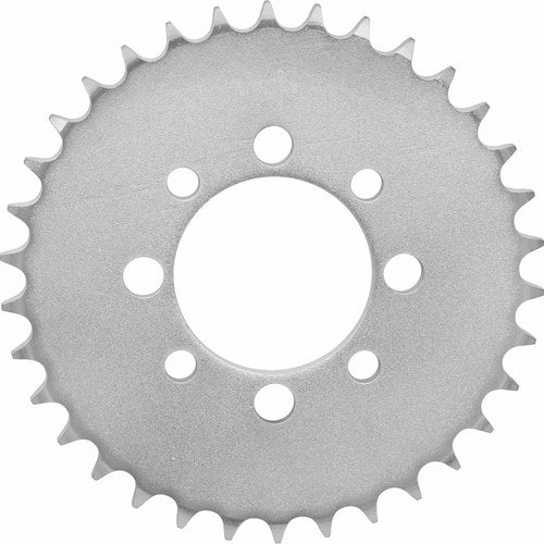 Rear Sprocket 33 Teeth For Kawasaki Klx 110 A8F 2008 (0110 CC)