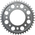 Rear Sprocket 42 Teeth For Honda Cbf 125 M9 2009 (0125 CC)