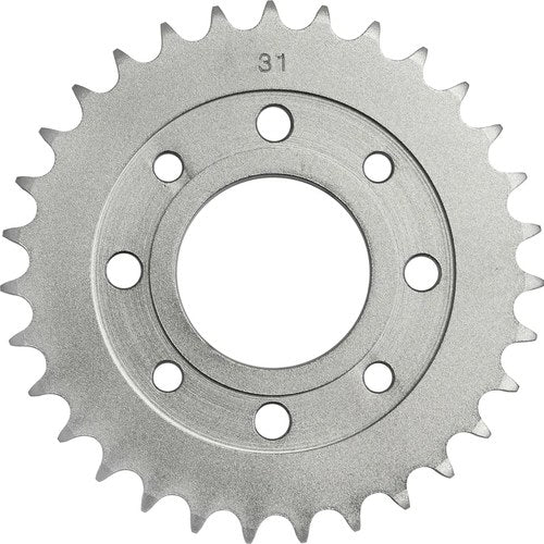 Rear Sprocket 31 Teeth For Honda Cmx 250 CX Rebel 1999 (0250 CC)