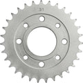 Rear Sprocket 31 Teeth For Honda Cmx 250 CX Rebel 1999 (0250 CC)