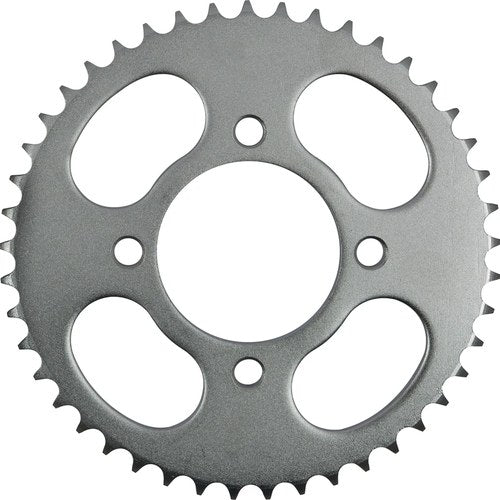 Rear Sprocket 53 Teeth For Honda Mtx 125 Rwd 1984 (0125 CC)