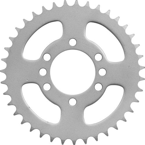Rear Sprocket 40 Teeth For Kawasaki Kfx 400 (KSF400A1) 2003 (0400 CC)