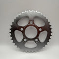 Rear Sprocket 38 Teeth For Honda Nsr 125 RY 2000 (0125 CC)