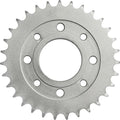 Rear Sprocket 41 Teeth For Honda VT 125 C6 Shadow 2006 (0125 CC)