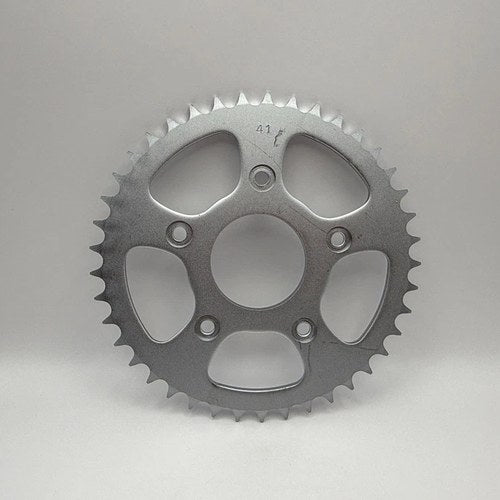 Rear Sprocket 41 Teeth For Cagiva Planet 125 2001 (0125 CC)