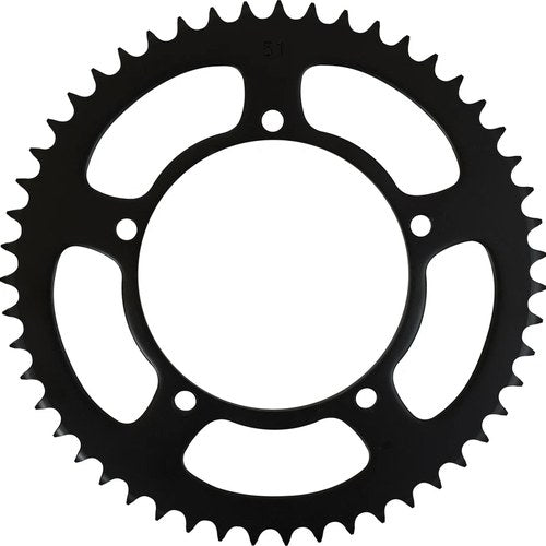 Rear Sprocket 51 Teeth For Aprilia RX 50 C/CD 2003 (0050 CC)