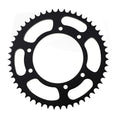 Rear Sprocket 51 Teeth For Derbi Terra 125 Adventure 2008 (0125 CC)