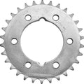 Rear Sprocket 40 Teeth For Kawasaki ZX-6R 2003 (0636 CC)