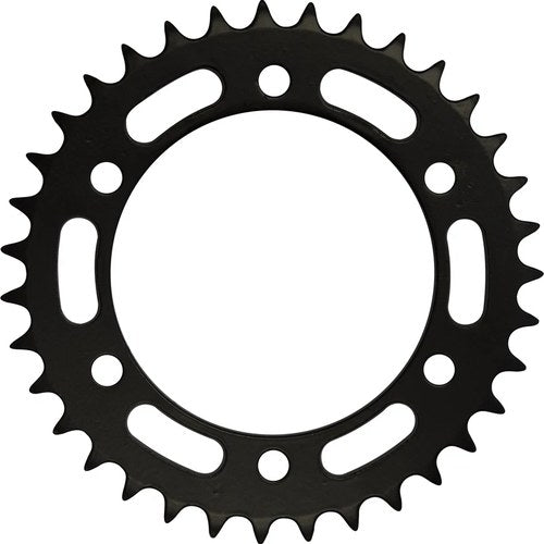 Rear Sprocket 45 Teeth For Kawasaki Gpx 250 R 1992 (0250 CC)