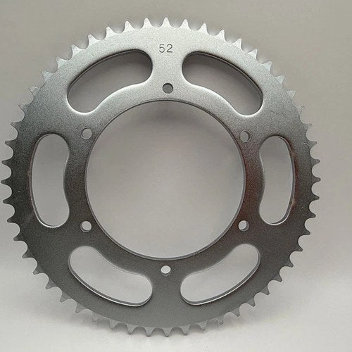 Rear Sprocket 52 Teeth For Aprilia RS 50 2006 (0050 CC)