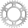 Rear Sprocket 33 Teeth For Kawasaki Z 900 A4 1976 (0900 CC)
