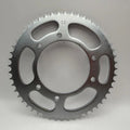 Rear Sprocket 52 Teeth For Derbi Senda 125 Baja SM 2008 (0125 CC)