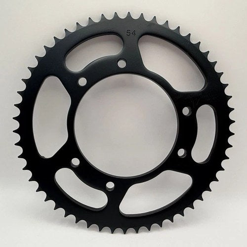 Rear Sprocket 54 Teeth For Derbi Senda 125 Baja R 2007 (0125 CC)
