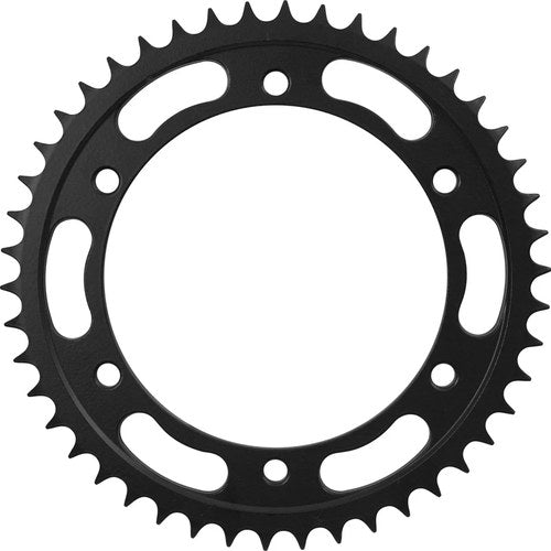 Rear Sprocket 55 Teeth For Yamaha Fzr 400 RR 1992 (0400 CC)
