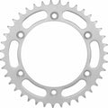 Rear Sprocket 49 Teeth For Suzuki RM 125 K2 2002