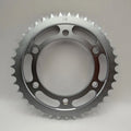 Rear Sprocket 39 Teeth For Yamaha MT-01 2007 (1670 CC)
