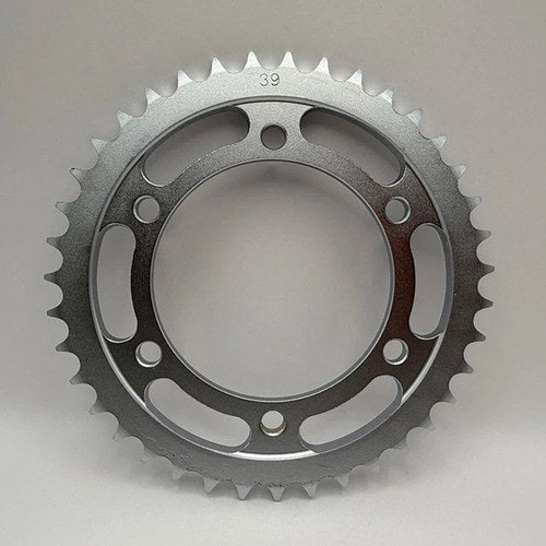 Rear Sprocket 39 Teeth For Yamaha MT-01 2006 (1670 CC)