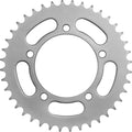 Rear Sprocket 40 Teeth For Aprilia Rsv 1000 R Tuono 2008