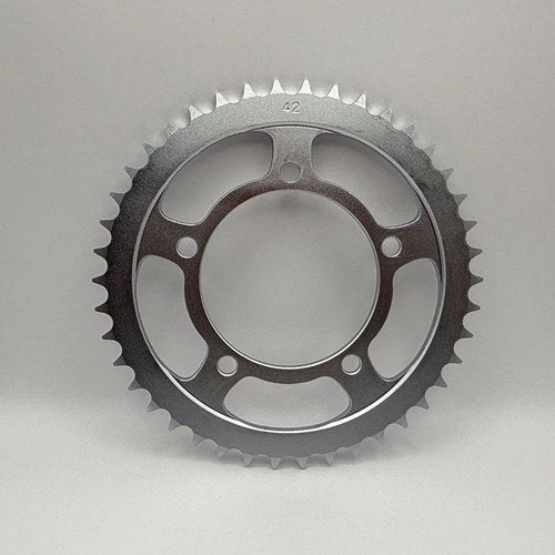 Rear Sprocket 42 Teeth For Aprilia Rsv 1000 Mille 2003