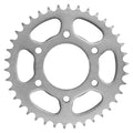 Rear Sprocket 45 Teeth For Kawasaki KH 500 A8 1976