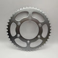 Rear Sprocket 45 Teeth For Ducati Monster 696 (0696 CC)