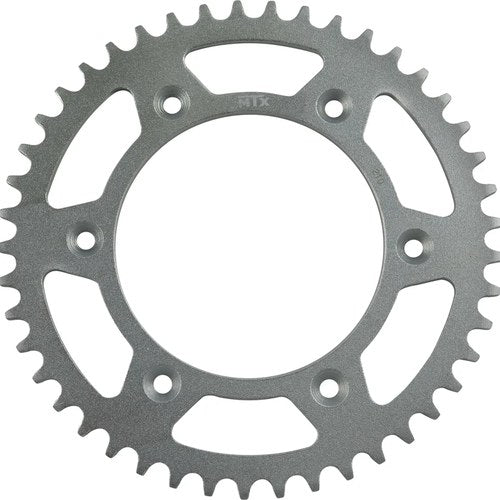 Rear Sprocket 48 Teeth For Honda XR 250 RM 1991 (0250 CC)