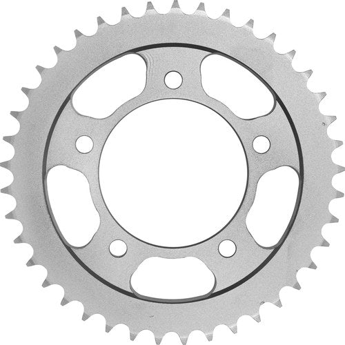 Rear Sprocket 41 Teeth For Kawasaki Zzr 1400 2006 (1400 CC)