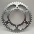 Rear Sprocket 46 Teeth For Kawasaki VN 800 A2 1996 (0800 CC)