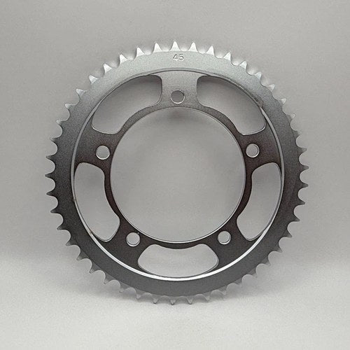 Rear Sprocket 45 Teeth For Triumph Daytona 600 2002 (0599 CC)