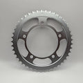 Rear Sprocket 45 Teeth For Triumph Daytona 600 2002 (0599 CC)