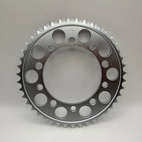 Rear Sprocket 43 Teeth For Suzuki Gsf 1250 SA-K7 Bandit 2007