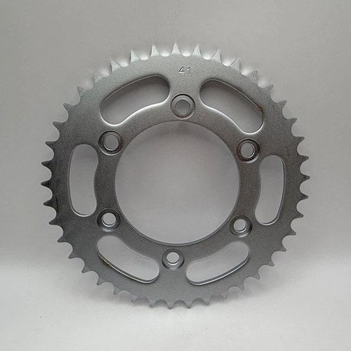 Rear Sprocket 41 Teeth For Ducati 750 Monster 1999 (0750 CC)