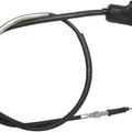 Clutch Cable For Yamaha YZ 400 FK 1998 (0400 CC)