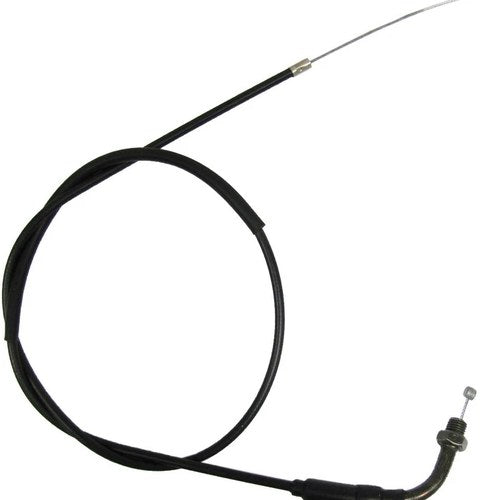 Throttle Pull Cable For Honda CM 125 CC Custom (Twin) 1983 (0125 CC)