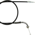 Throttle Pull Cable For Kawasaki (K)Z 440 A2 Ltd 1981 (0440 CC)