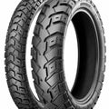 Heidenau Rear Tyre For BMW F 800 GS 2009 (0800 CC)