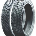 Heidenau Rear Tyre For Honda Cbr 600 F(2)-P 1993